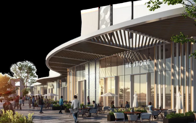 International Real Estate Development Companies: A Deep Dive into Global Leaders and Strategies