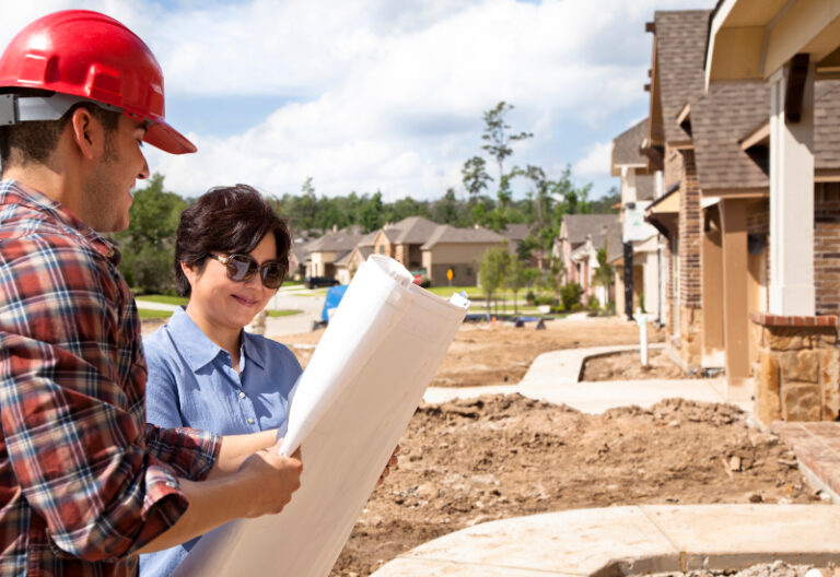 Realtor New Construction: An In-Depth Guide to Buying Brand New Homes with Professional Guidance