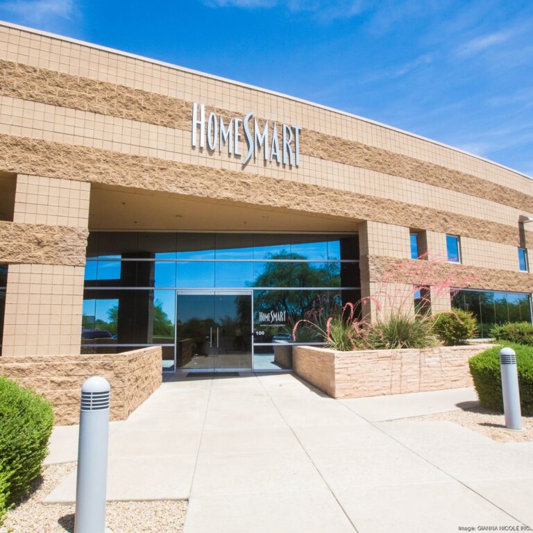 HomeSmart Real Estate: Empowering Agents with Technology and Innovation