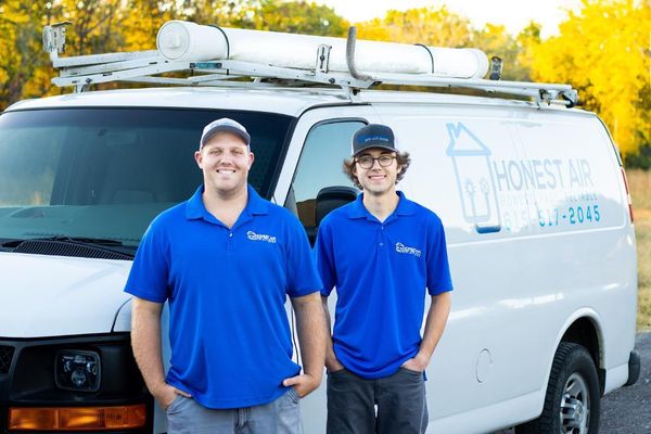 A Comprehensive Guide to Efficient Air Heating and Cooling Systems